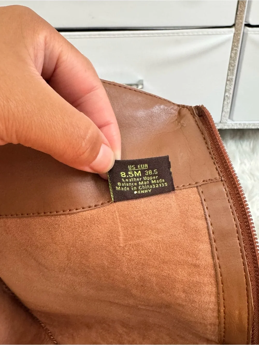 Sam Edelman normal wear